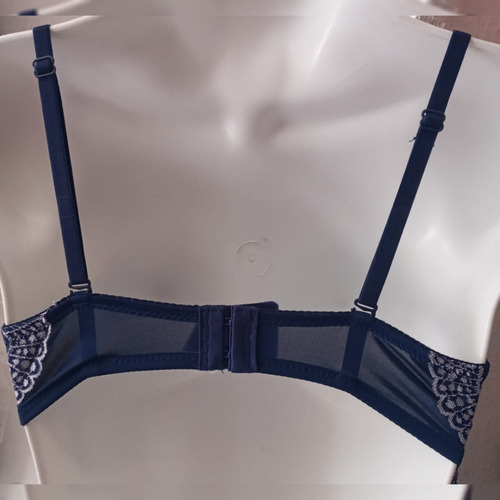 Bra Vicky Form Modelo 20359