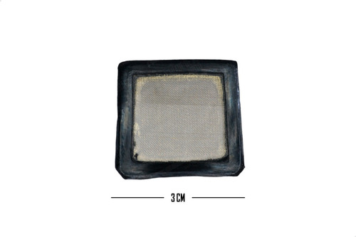 Filtro De Aceite P/yamaha Ybr125