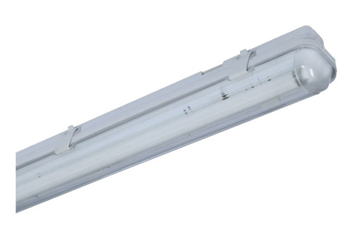 Lumin.adosar Cableada Marea Ip65 P/un Tubo Led60cm