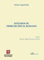 Comprar Libro: Estudios De Derecho Fiscal Romano (spanish Edition)