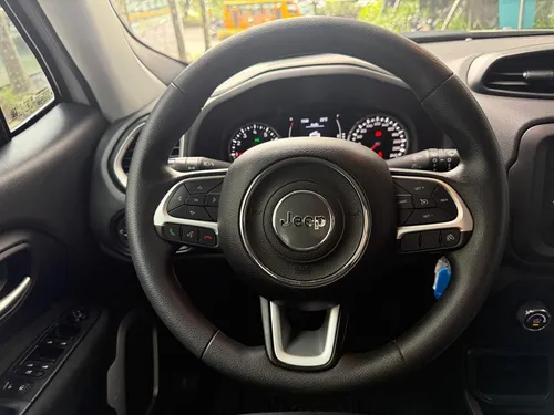 Jeep Renegade 1.8 Sport Mt