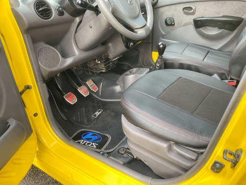 Hyundai Atos 1.0 Prime Gl Mt