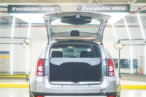 Renault Duster 2.0 Dynamique 4x2