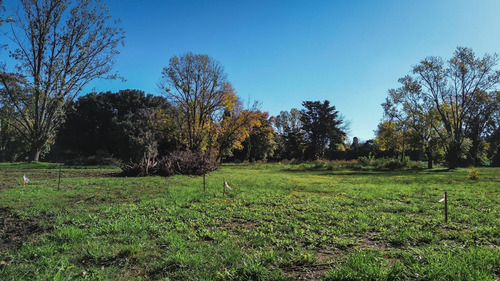 Terreno En Venta En Barrio Los Pinos Iii, Barrio Parque Yei Pora