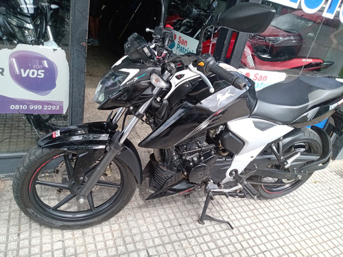 Tvs Rtr 160 Tangomotos,listo Para Transferir 132