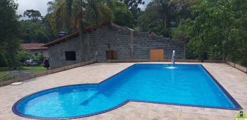 Imagem 15 de 30 de Chacara - 2577 - 69032871