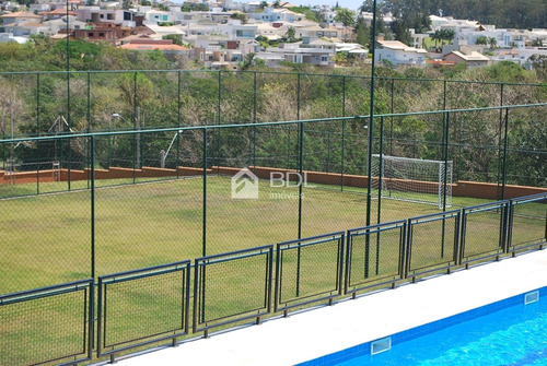 Imagem 9 de 16 de Terreno À Venda Em Alphaville Dom Pedro 2 - Te004041