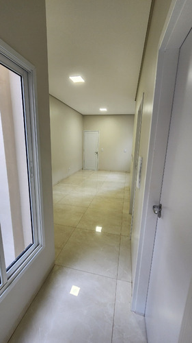 Casa Geminada De 75m² Por Cnpj - (minha Casa Minha Vida)