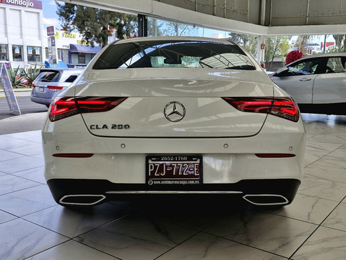 Mercedes-benz Clase Cla 2020