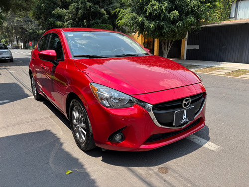 Mazda Mazda 2 1.5 I Touring At
