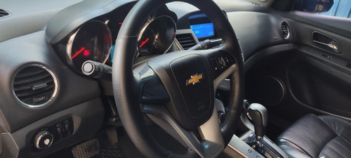 Chevrolet Cruze Full Equipo
