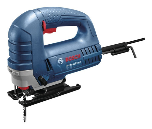 Sierra Caladora 500 - 3100 Cpm Bosch Gst 75 E