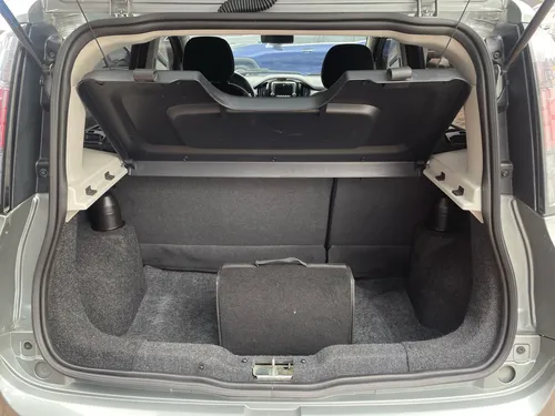 Fiat Uno 1.4 Way