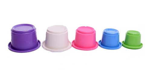 Imagen 4 de 9 de Torre Con Figuras Apilables Y Encastrables Newplast