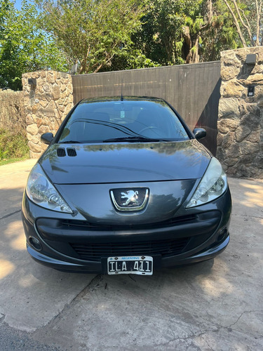 Peugeot 207 1.6 Xs
