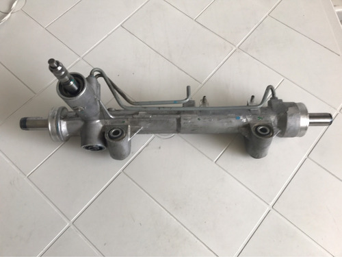Cajetin Direccion Fiat Siena 2012 A Reparar