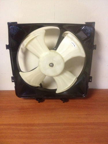 Electroventilador De Aire Acondicionado Honda Civic 92-95