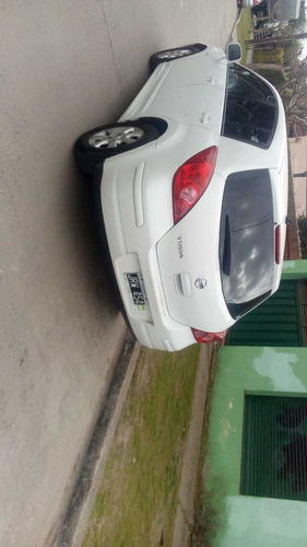 Nissan Tiida 1.8 Acenta 2011