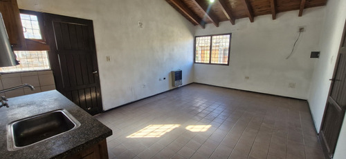 Alquiler Casa 3 Dormitorios Maipú Con Cochera