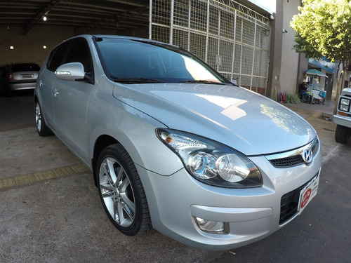 Hyundai I30 2.0 Mpfi Gls 16v Gasolina 4p Automático