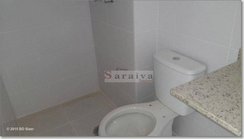 Imagem 13 de 20 de Apartamento À Venda, 66 M² Por R$ 518.000,00 - Santa Paula - São Caetano Do Sul/sp - Ap0489