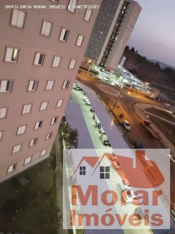 Imagem 6 de 15 de Apartamento Para Venda Em Jundiaí, Nova Cidade Jardim, 2 Dormitórios, 1 Banheiro, 1 Vaga - H364_2-1250049