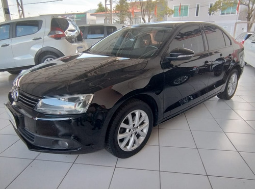 Volkswagen Jetta 2.0 4P FLEX AUTOMÁTICO