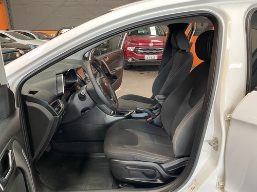 Chery Arrizo 5 1.5 Rx Turbo Flex 4p