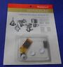 Honeywell Service 14003294-001 Valve Repack Kit *pzf* Vvb