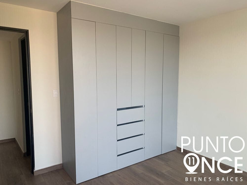 Departamento Nuevo En Venta En Calz. De Tlalpan, San Simón Ticumac