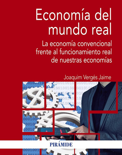 Economía Del Mundo Real (libro Original)