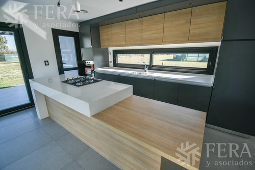 Imagen 6 de 28 de Venta De Casa A Construir 4 Ambientes En Villalobos (28318)
