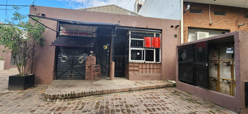 Edificio En Block En Venta En Boulogne, San Isidro, G.b.a. Zona Norte