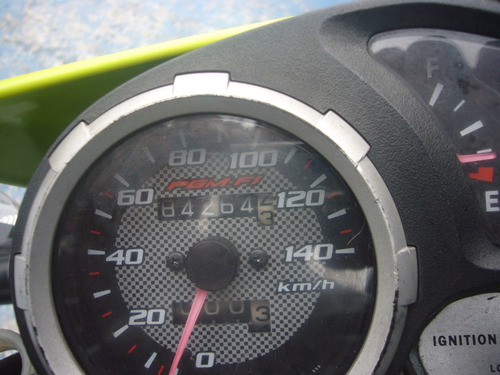 Honda Nxr 150 Bros Es Ano 2013 Verde Troca Financia