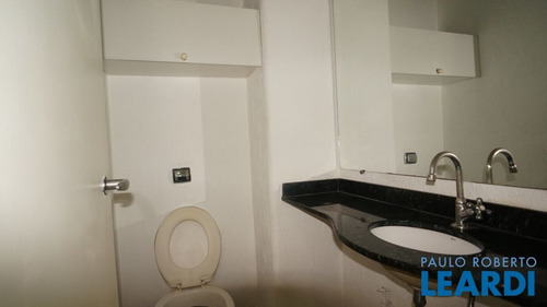 Imagem 9 de 10 de Conj. Comercial - Jardim Europa - Sp - 550559