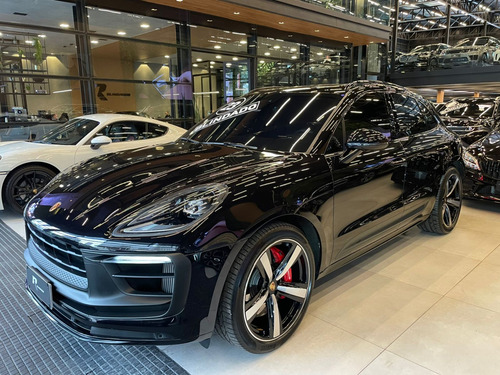 Porsche Macan 2.9 V6 BITURBO GASOLINA GTS PDK
