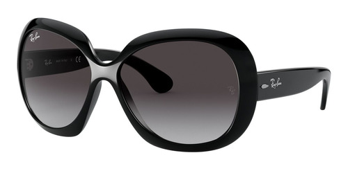 Lentes De Sol Ray-ban Jackie Ohh Ii 0rb4098 601/8g 60