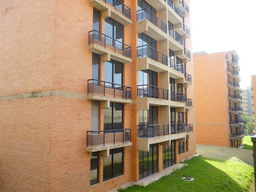 Imagen 3 de 9 de Apartamento En Resd Lomas De Mañongo