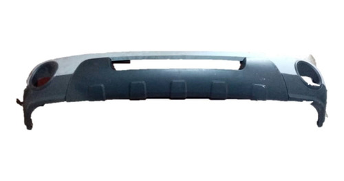 Spoiler Infrior De Parachoque Delantero Ford Ranger 05-09