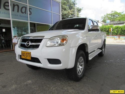 Mazda Bt-50 4x4