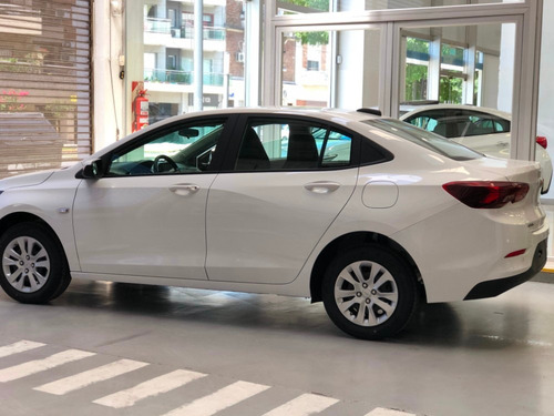 Chevrolet Onix 1.2 100 % En Cuotas Forest Car Balbin #5
