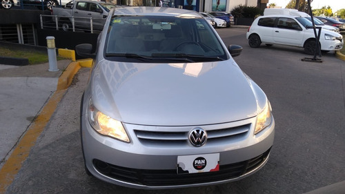 Volkswagen Saveiro 1.6