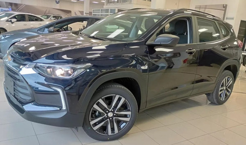 Chevrolet Tracker 1.2 Turbo At