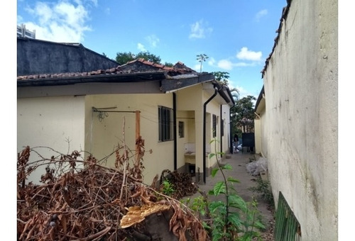 Imagem 1 de 14 de Casa À Venda Na Vila Anastacio Rua Conselheiro Ribas- 10676