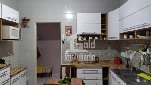 Imagem 9 de 24 de Apartamento Com 2 Dormitórios À Venda, 71 M² Por R$ 280.000,00 - Nova Ribeirânia - Ribeirão Preto/sp - Ap4143