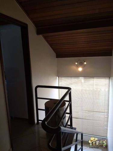 Imagem 13 de 15 de Sobrado Em Condomínio Fechado Na Penha - 1730