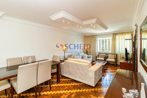 Imagem 8 de 15 de Casa Espaçosa E Bem Cuidada (sobrado) Com Três Dormitórios (1 Suite) No Sumarezinho - Mr77249