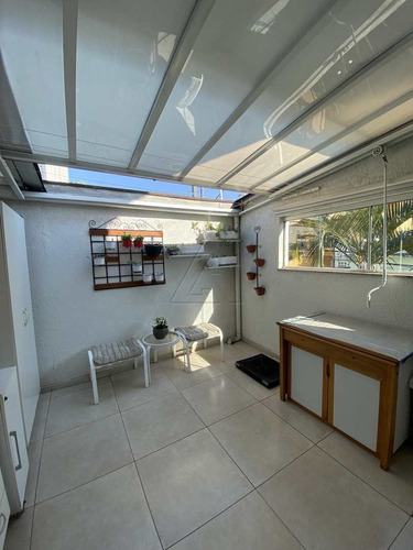 Imagem 21 de 30 de Sobrado Com 3 Dorms, Jardim Monte Kemel, São Paulo - R$ 680 Mil, Cod: 3972 - V3972