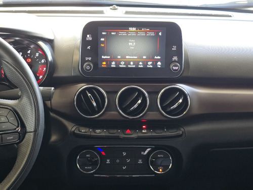 Fiat Cronos 1.3 FIREFLY FLEX PRECISION CVT