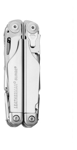 Multiherramienta Leatherman Surge 830165 21 Pcs Acero Inox